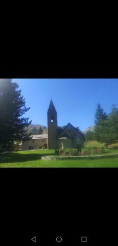 Apartamento Auron, 2 Pi�ces, Coin Montagne, 6 Couchages