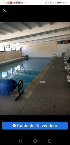 Apartamento Auron, 2 Pi�ces, Coin Montagne, 6 Couchages