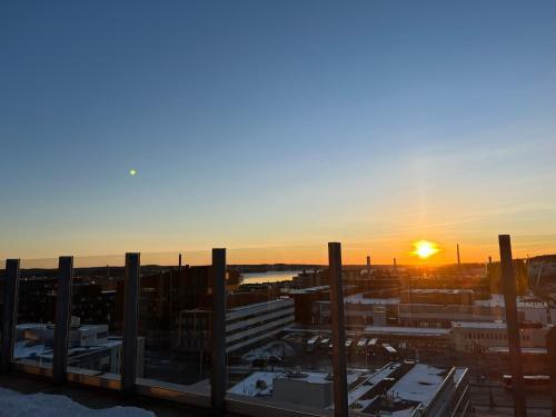 Apartamento Pikkuyksi� Tapahtumien ��rell� **