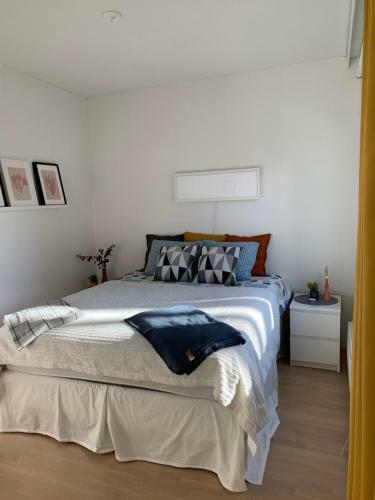 Apartamento Holiday Home Turku City