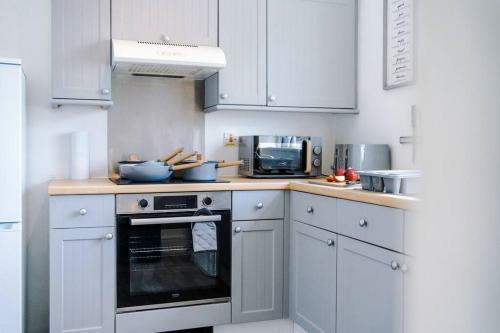 Apartamento Boutique Cheshire Gem