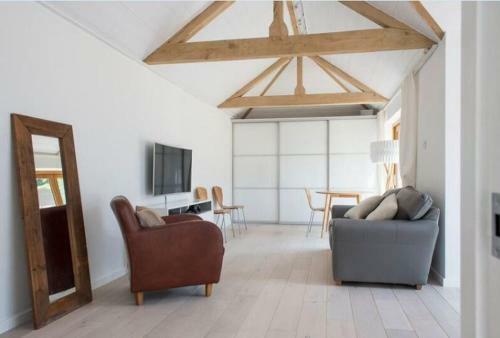 Little Barn At Coppice Barn, Birdham