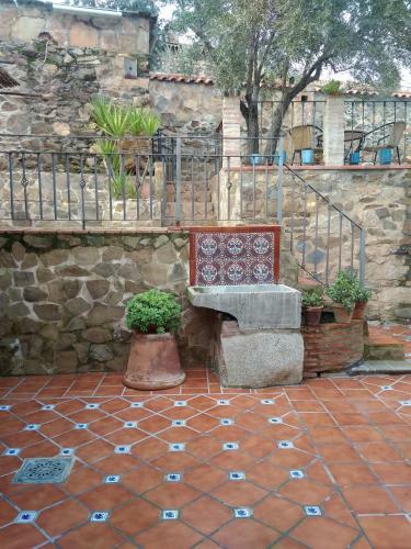 Nidal Del B�ho Casa Rural