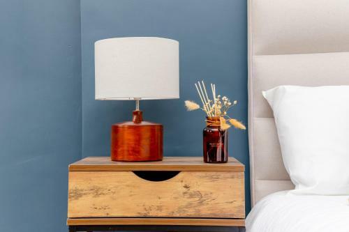 Apartamento Tst Morden Studio Flat *moments Away From Brighton Seafront
