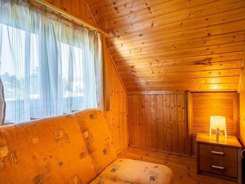 Holiday Resort Directly By The Sea, Gaski