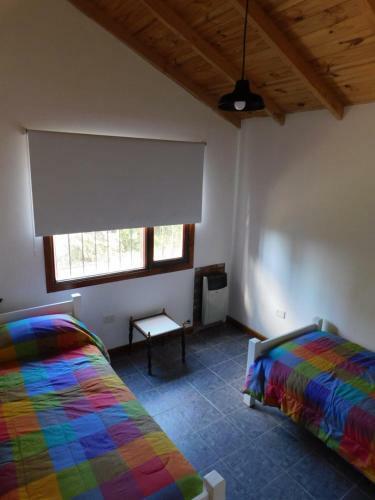 Apartamento Caba�as Los Coirones