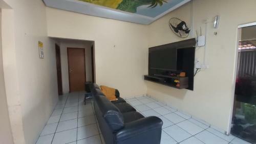 Casa Com Piscina