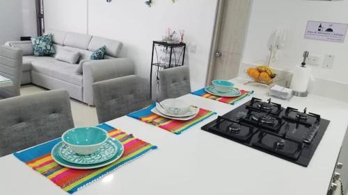 Apartamento Samaria Club de Playa Exclusive Resort