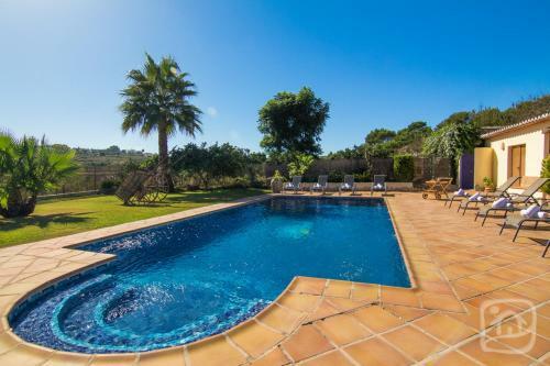 Holiday Villa Ferrando