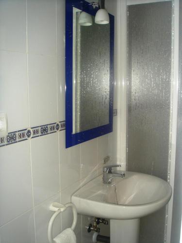 Apartamentos Margoysa I