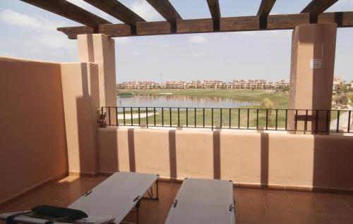 Apartment Murcia 33