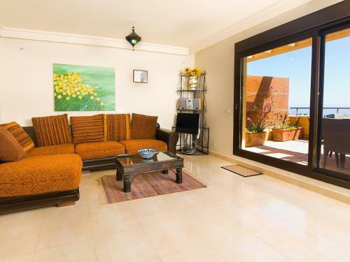 Apartment Las Salinas Estepona