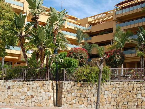 Apartment Las Salinas Estepona