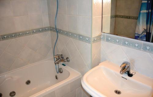 Holiday Home Avd. Es Forti