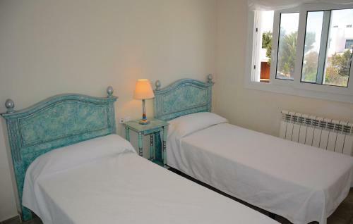 Holiday Home Avd. Es Forti