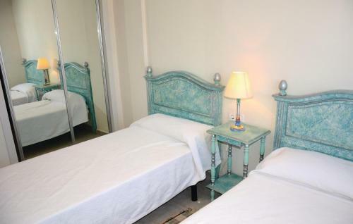 Holiday Home Avd. Es Forti