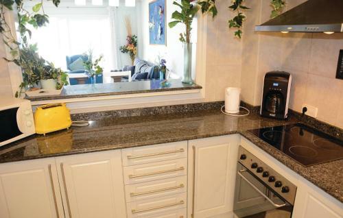 Holiday Home Avd. Es Forti