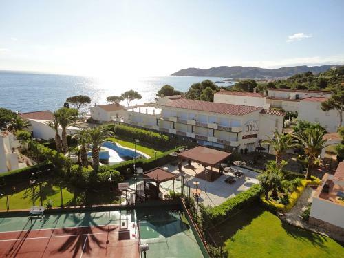 Apartment Palmiers X Llan��
