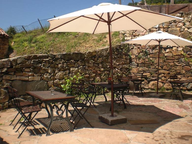 Hotel Rural Genestoso