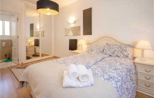 Holiday Home Villa San Jose L-517