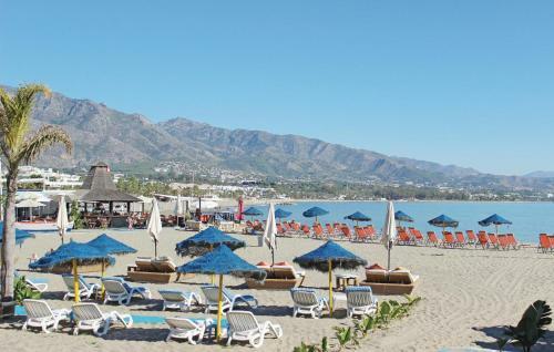 Holiday Home Villa San Jose L-517
