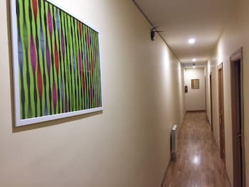 Hostal Rayuela