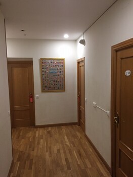 Hostal Rayuela