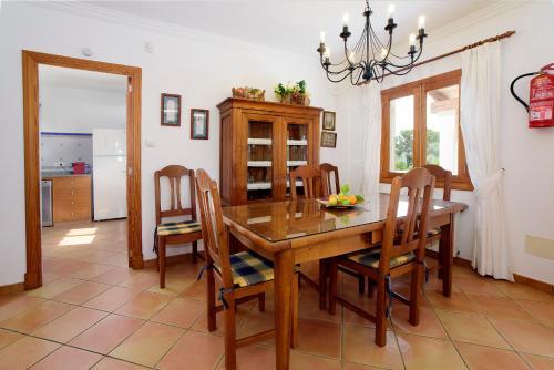 Villa Can Jaume