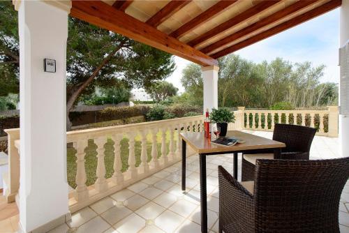 Villa Can Jaume