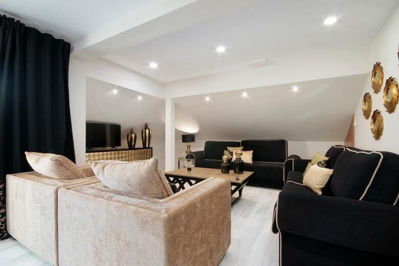 Apartamentos Bibo Suites Gran V�a
