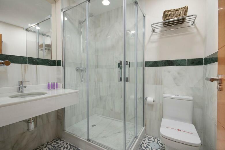 Apartamentos Bibo Suites Gran V�a