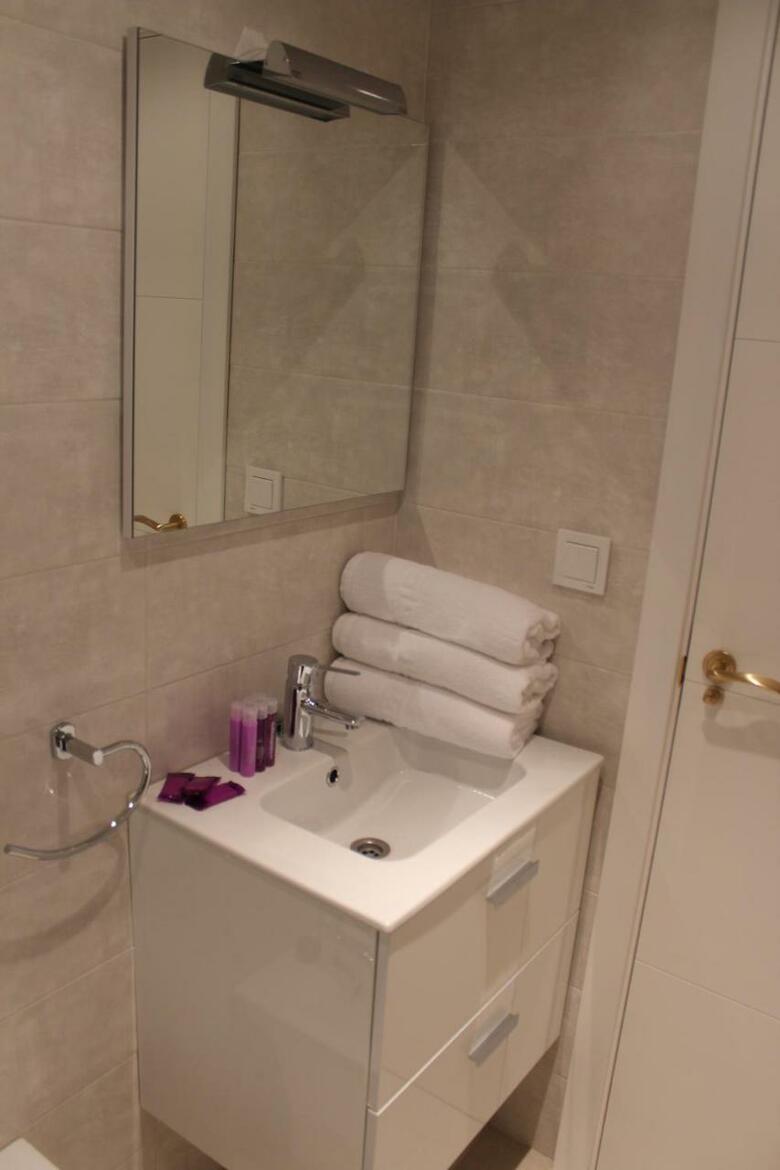 Apartamentos Bibo Suites Gran V�a