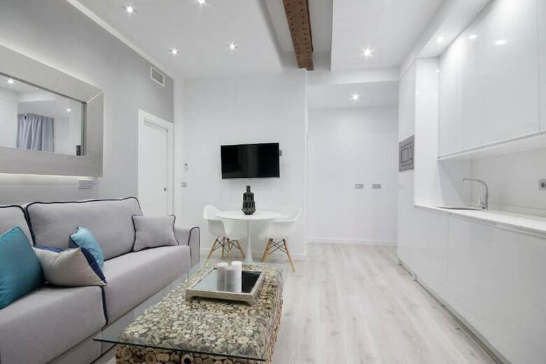 Apartamentos Bibo Suites Gran V�a