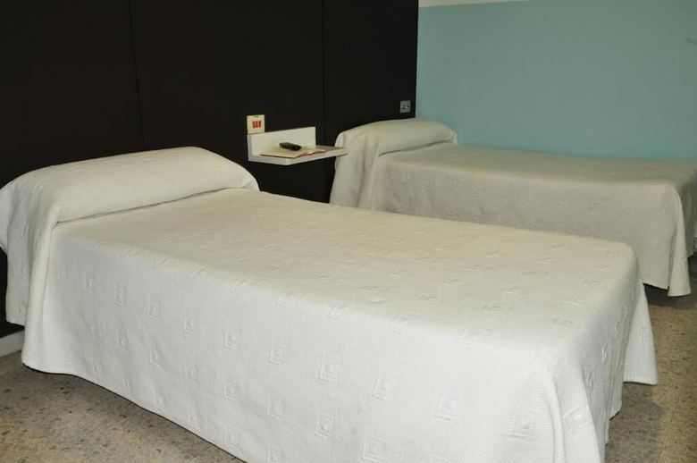 Hostal Sol