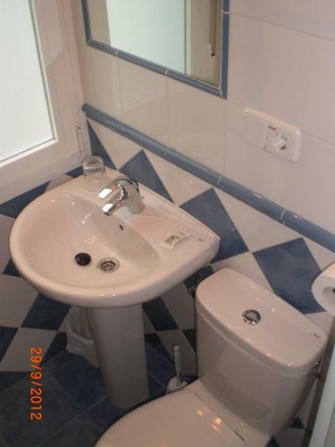 Hostal Pension Casado