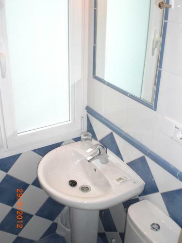 Hostal Pension Casado