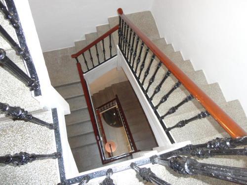 Hotel Veh�