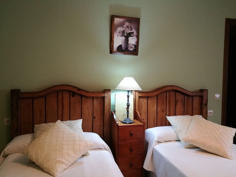 Hostal Mesa Del Conde