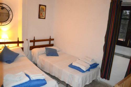 Villa Cortijo Pulgar�n Bajo
