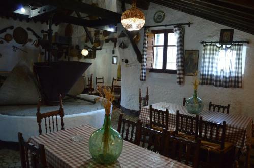 Villa Cortijo Pulgar�n Bajo
