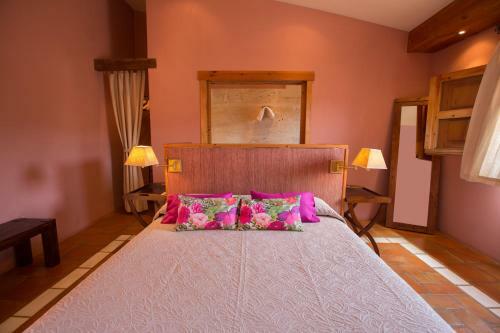 Hostal La Posada Del Corral�n