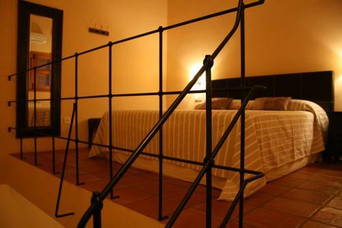 Hostal La Posada Del Corral�n
