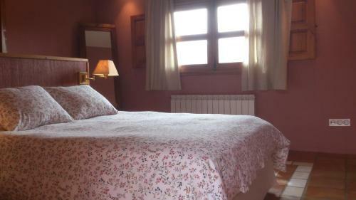 Hostal La Posada Del Corral�n
