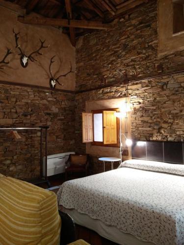 Hostal La Posada Del Corral�n
