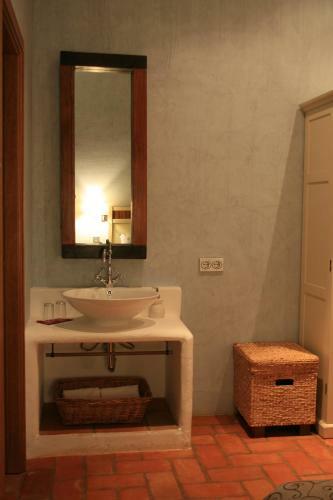 Hostal La Posada Del Corral�n
