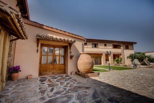 Hostal La Posada Del Corral�n