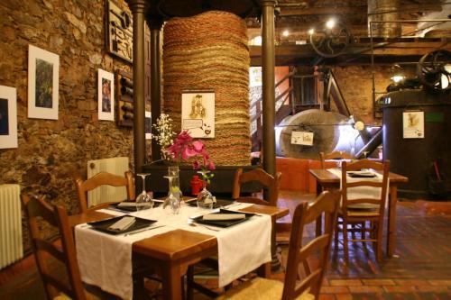 Hostal La Posada Del Corral�n
