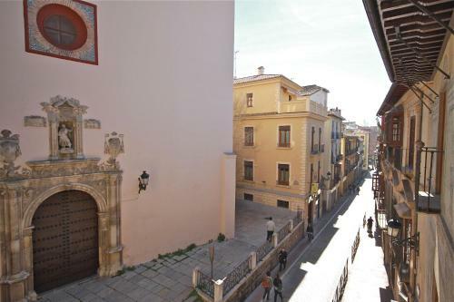 Apartamentos Tur�sticos San Mat�as