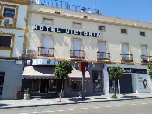 Hotel Victoria