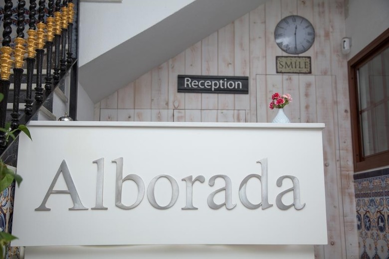 Hostal Alborada